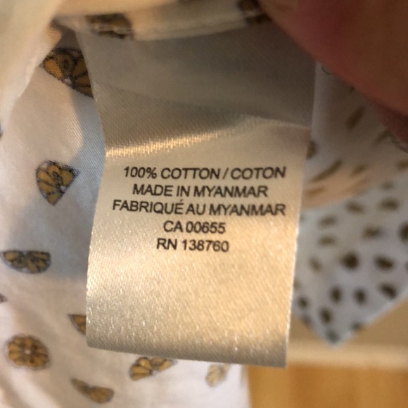 👕 Men’s RW&Co Short Sleeve Shirt 👕 - Picture 6 of 6